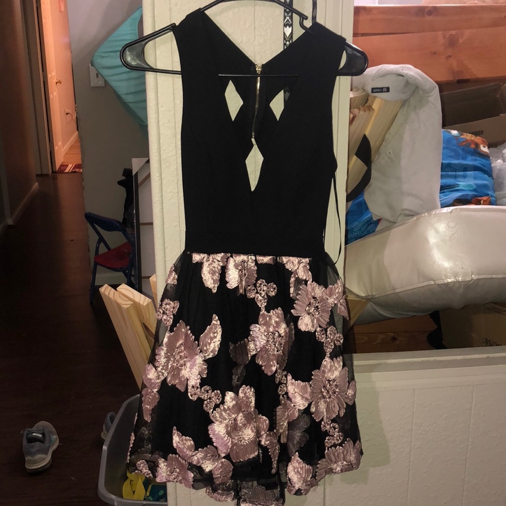 Party dress
